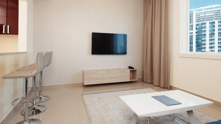 Barceló Residences Dubai Marina